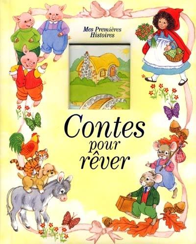 Contes pour rêver