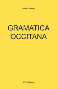 Gramatica occitana