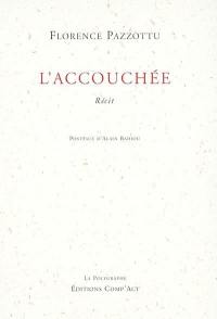 L'accouchée