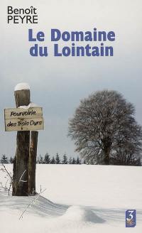 Le Domaine du lointain