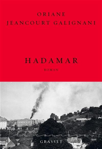 Hadamar