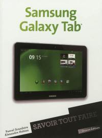 Samsung Galaxy Tab