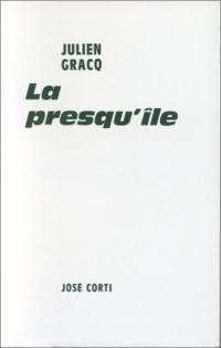 La Presqu'ile. La Route. le Roi Cophetua