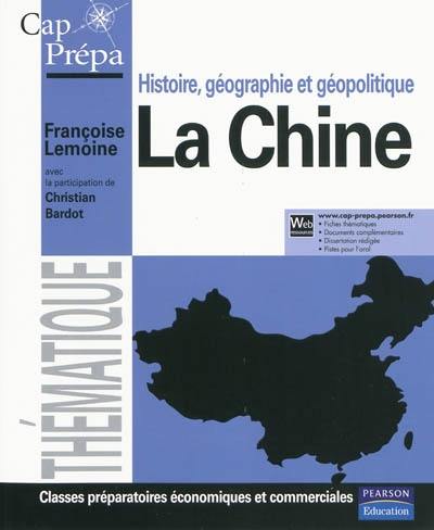 La Chine