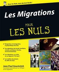 Les migrations