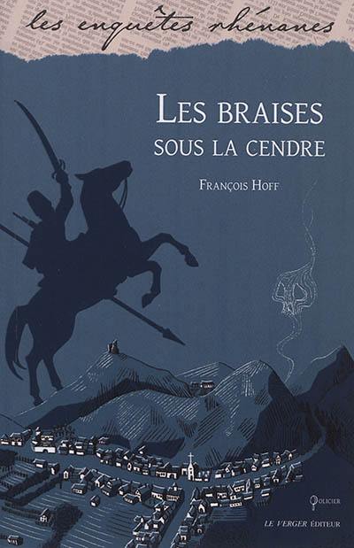 Les braises sous la cendre