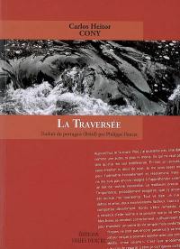 La traversée