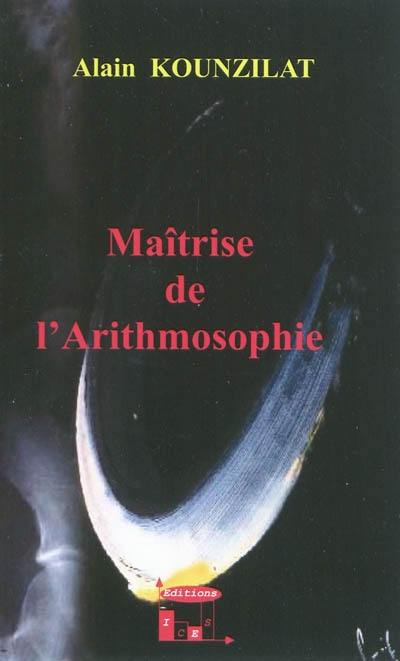 Maîtrise de l'arithmosophie