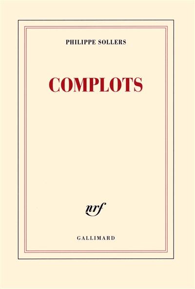 Complots