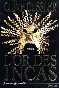 L'or des Incas