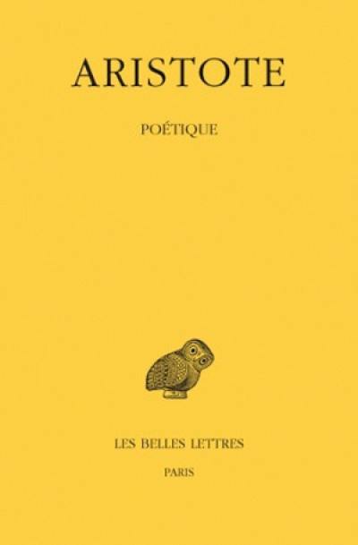 Poétique