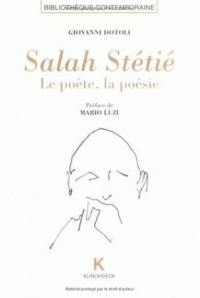 Salah Stétié