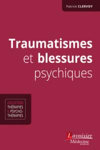 Traumatismes et blessures psychiques