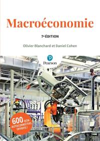 Macroéconomie