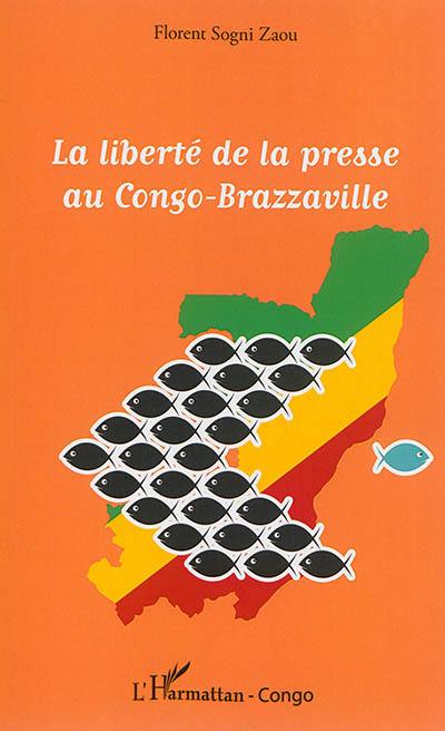 La liberté de la presse au Congo-Brazzaville