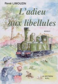 L'adieu aux libellules