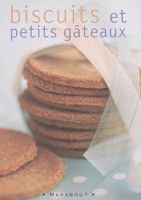 Biscuits et petits gâteaux