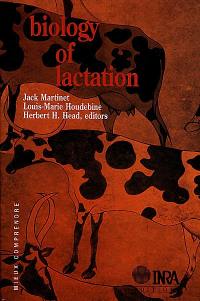 Biology of lactation