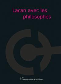 Lacan avec les philosophes