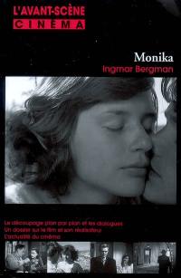 Avant-scène cinéma (L'), n° 567. Monika : Ingmar Bergman