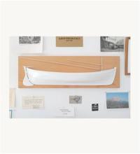 Joshua Chuang and Robert Adams Boats, Books, Birds