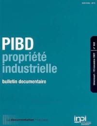 PIBD, n° 862