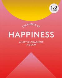 The Puzzle of Happiness : A Little Gradient Jigsaw