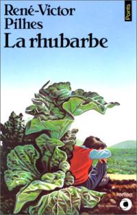 La Rhubarbe