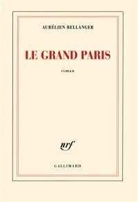 Le Grand Paris