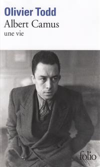 Albert Camus, une vie