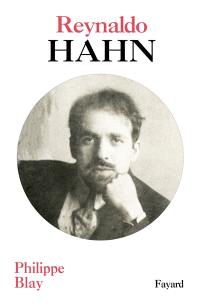 Reynaldo Hahn