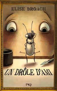 Un drôle d'ami