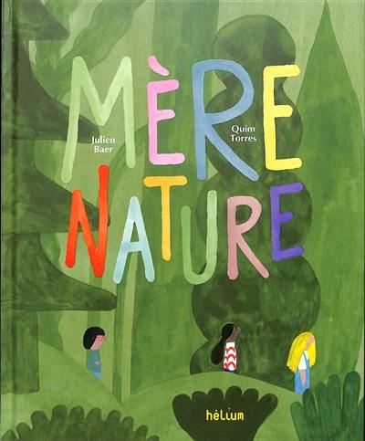 Mère nature