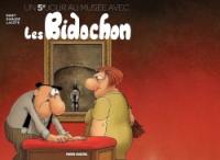 Un jour au musée avec les Bidochon. Vol. 5. Un 5e jour au musée avec les Bidochon