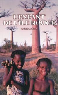 L'enfant de l'île rouge