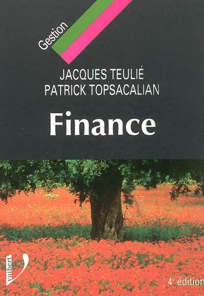 Finance