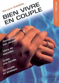 Bien vivre en couple