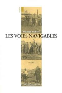 Les voies navigables