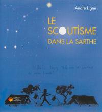 Le scoutisme dans la Sarthe