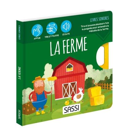 La ferme