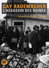 L'assassin des ruines