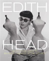 Edith Head : The Fifty-Year Career of Hollywood´s Greatest Costume Designer