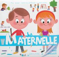 La maternelle