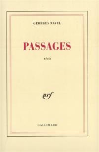 Passages