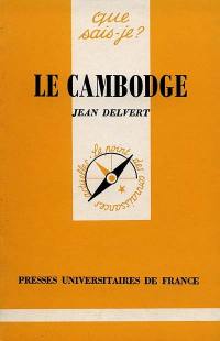 Le Cambodge