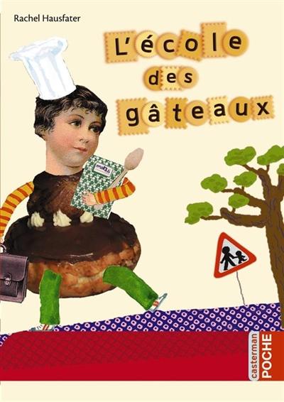 L'école des gâteaux