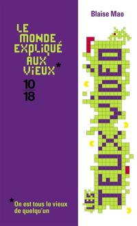 Les jeux vidéo