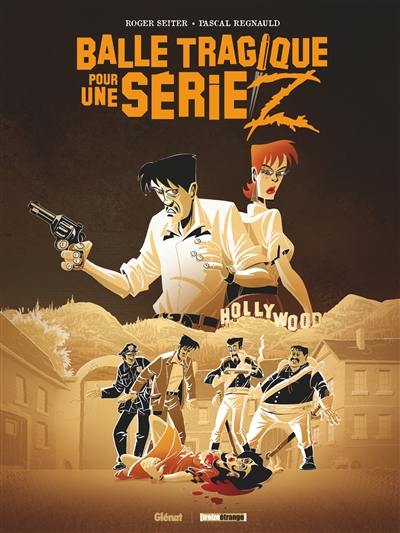 Balle tragique pour une série Z