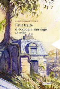 Petit traité d'écologie sauvage : le coffret