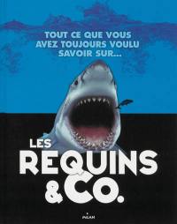 Les requins & Co.